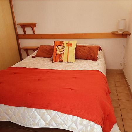 Chez Yamina Βίλα Gruissan Εξωτερικό φωτογραφία