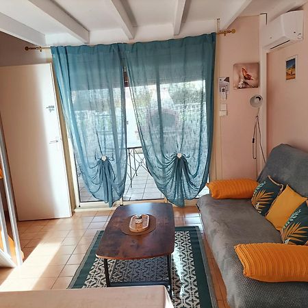 Chez Yamina Βίλα Gruissan Εξωτερικό φωτογραφία