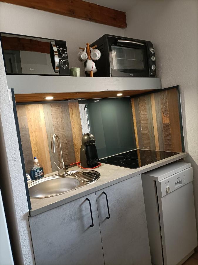 Chez Yamina Βίλα Gruissan Εξωτερικό φωτογραφία